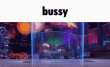 Bussy Cars2 GIF - Bussy Cars2 GIFs