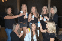 Cheers Girls Night Out GIF - Cheers Girls Night Out Girl Gang GIFs
