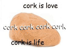 Cork Hat Cork Is Love GIF - Cork Hat Cork Is Love Cork Is Life GIFs
