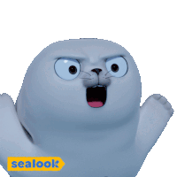 Sealook Sticker - Sealook Stickers