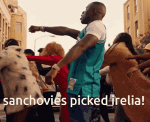 Sanchovies Baby On Baby GIF