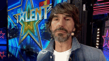 Que Has Dicho Santi Millan GIF - Que Has Dicho Santi Millan Got Talent España GIFs