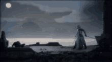 Ivecomeupwithanewrecipeh Twoprotectors GIF - Ivecomeupwithanewrecipeh Twoprotectors Ravus GIFs