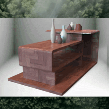 Table Design GIF - Table Design Model GIFs