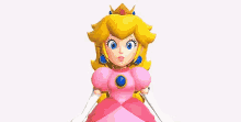 Princess Peach GIF - Princess Peach GIFs