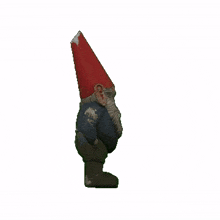 gnome spin