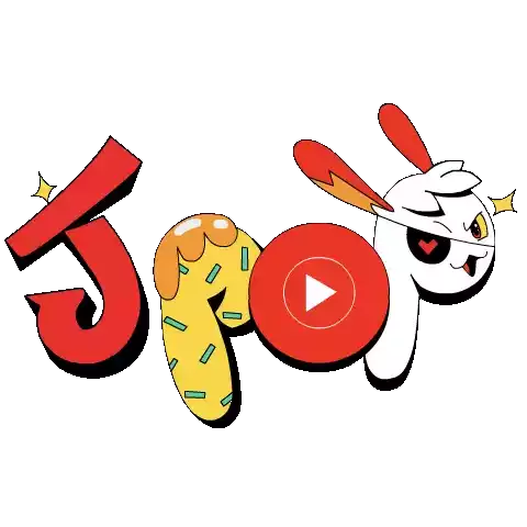 Jpop Japanese Sticker - Jpop Japanese Music Stickers