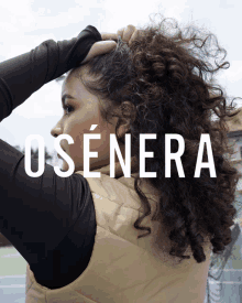 Hair Osenera GIF