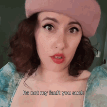 You Suck Sorry Not Sorry GIF - You Suck Sorry Not Sorry Not My Fault GIFs