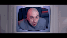 Austin Powers Dr Evil GIF - Austin Powers Dr Evil Talk To The Hand GIFs