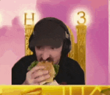 H3 H3 Podcast GIF - H3 H3 Podcast Ian H3 GIFs
