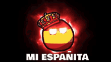 Espball España GIF