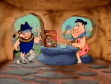 Flintstones Rap GIF - Flintstones Rap GIFs
