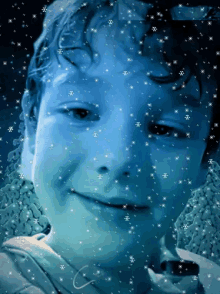 May God Bless You Snow GIF - May God Bless You Snow Winter GIFs