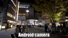 Android Camera GIF - Android Camera Phone GIFs