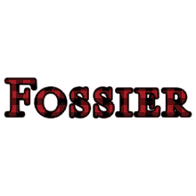 Fossier Fossierflannel GIF - Fossier Fossierflannel Flannel GIFs