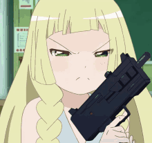Anime Mad GIF - Anime Mad Angry GIFs
