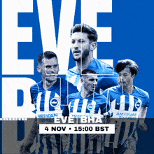 Everton F.C. Vs. Brighton & Hove Albion F.C. Pre Game GIF - Soccer Epl English Premier League GIFs