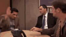 Thank You The Office GIFs | Tenor