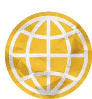 Nuevacreative Earth Sticker - Nuevacreative Earth Globe Stickers