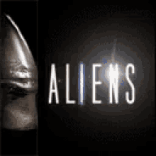 Aliens GIF - Aliens GIFs