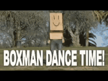 Boxman Smosh GIF - Boxman Smosh GIFs