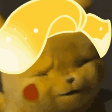 Sparkling Pikachu GIF - Sparkling Pikachu GIFs