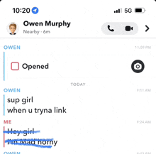 Owen Murphy GIF - Owen Murphy GIFs
