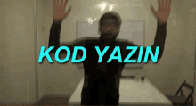 Code Deep Turkish GIF - Code Deep Turkish Yazılım GIFs