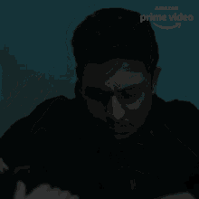 Stop Abhishek Bachchan GIF - Stop Abhishek Bachchan Breathe Into The Shadows GIFs