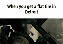 Lol Flat GIF - Lol Flat Tire GIFs
