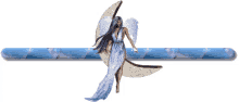 angel magical wing goddess glitters