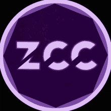 Zcc Logo GIF - Zcc Logo Space GIFs