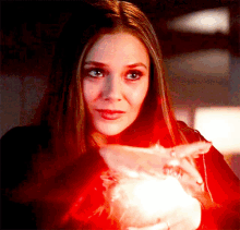 scarlet witch power watch dont make me stop