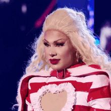 Thank You Grag Queen GIF - Thank You Grag Queen Queen Of The Universe GIFs