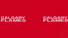 Calgary Flames Goal Famous Goal Horns GIF - Calgary Flames Goal Flames Goal Calgary Flames GIFs