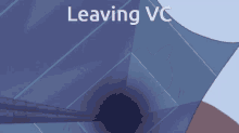 Leaving Vc Puppy Cat GIF
