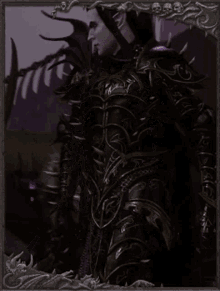 Malus Darkblade Total War Warhammer GIF - Malus Darkblade Total War Warhammer Hag Graef GIFs