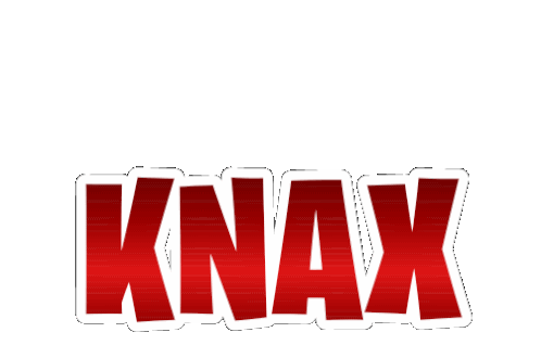 Knax Knaxsticker Sticker - Knax Knaxsticker Knaxflash Stickers