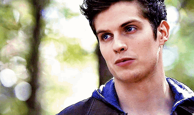 Kaleb Westphall / Kol Mikaelson — The Originals played by Daniel