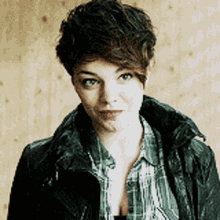 Alex The Ghost GIF - Alex The Ghost Being Human Uk Show GIFs