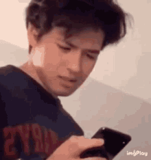 William William Aoyama GIF - William William Aoyama William Intersection GIFs