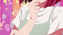 Oshi No Ko Anime Smug GIF - Oshi No Ko Anime Smug Smug GIFs