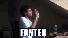 Fanter GIF - Fanter GIFs