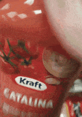 Kraft Catalina GIF - Kraft Catalina Dressing GIFs