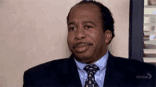 Stanley Yes GIF - Stanley Yes Nod GIFs