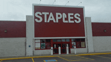 Staples Store GIF - Staples Store GIFs