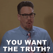 Ben Brode Truth GIF - Ben Brode Truth Marvel Snap GIFs