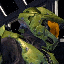 Halo Master Chief GIF - Halo Master Chief Xbox GIFs