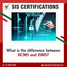Bcms Certification Services Bcms Certification GIF - Bcms Certification Services Bcms Certification Iso 22301 GIFs